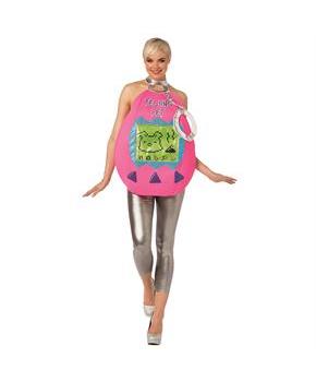Techno Pet Adult Costume