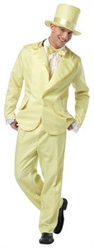 Men's Retro Tuxedo Costume