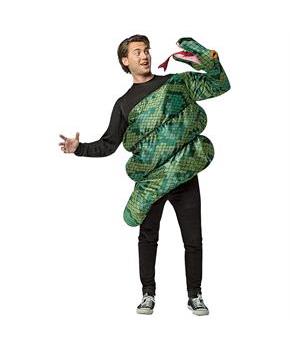 Anaconda Adult Costume