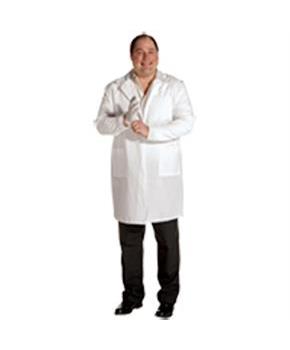 Lab Coat Plus Size Adult