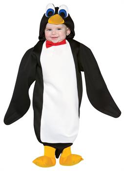 Infant Penguin Costume