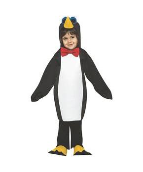 PENGUIN TODDLER COSTUME