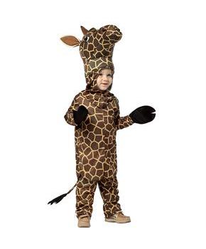 Giraffe Costume
