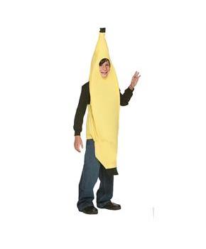 Banana Child Costume