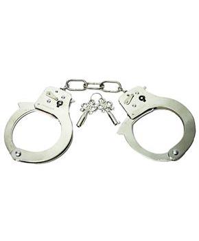 HANDCUFFS HEAVY DUTY