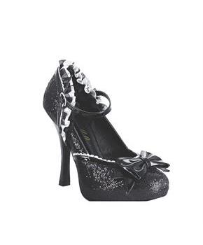 Lacey 453 Glitter Shoes