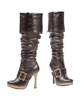 Pirate Boot