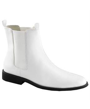 Trooper 12 White