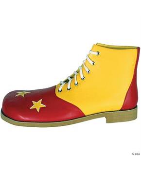 Clown Deluxe Professional Shoes
