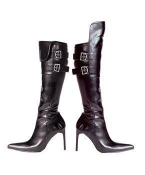 Pirate Boots