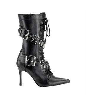Militant Boots