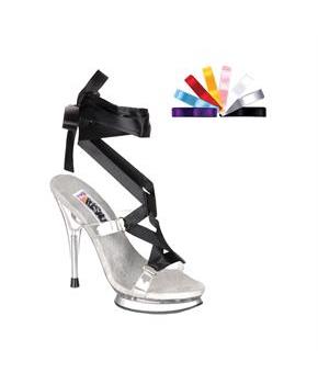 Multi-Colored Fairy Shoe