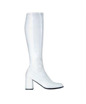 Gogo 300X White Boots