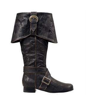 JACK PIRATE BOOTS
