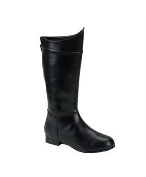BOOTS MENS BLACK