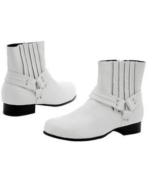 REBEL BOOTS