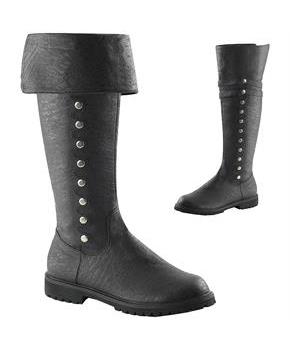Gotham 120 Black