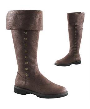 Gotham 120 Brown