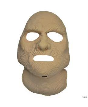 Mummy Prosthetic
