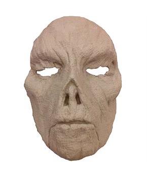 Scarecrow Mask