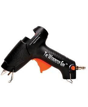 Webcaster Gun The