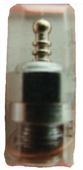 Burning Book Glo Plug Replacement