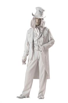 Men's Ghost Costume