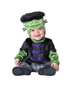 Monster Boo Infant Costume