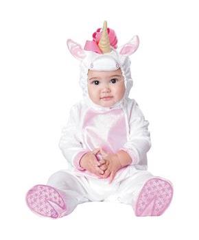 Infant Unicorn Costume