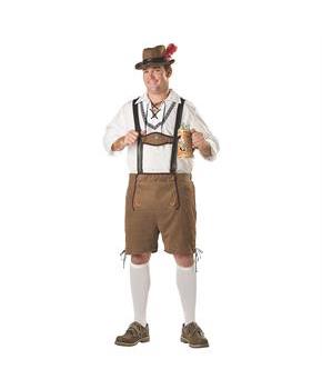 Guy Costume
