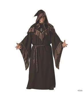 Men's Mystic Sorcerer Costume