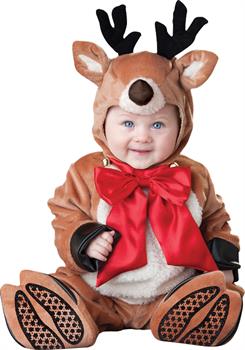 Infant Reindeer Costume
