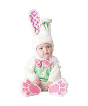 Infant Baby Bunny Costume