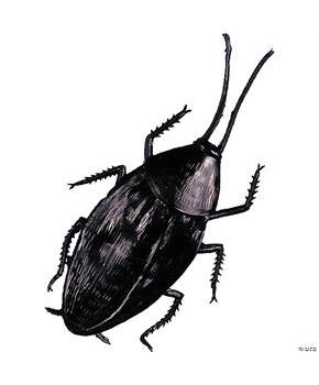 Cockroach Giant