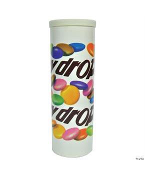 Snake Candy Can