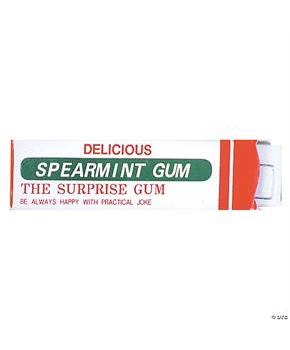 Snappy Gum