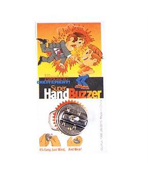 Joy Buzzer