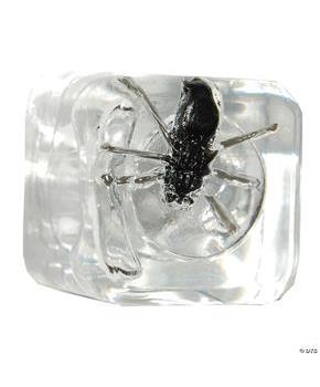 Bar Bug Ice Cube