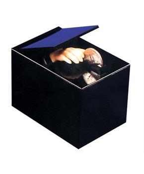 Black Box Money Trap