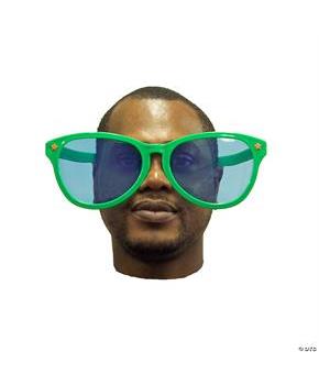 Deluxe Giant Sunglasses