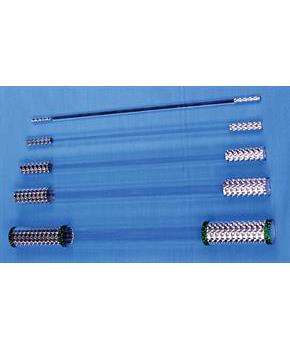 Nesting Wands 5 pieces