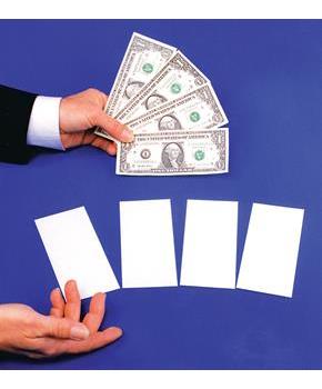 Paper To Bills