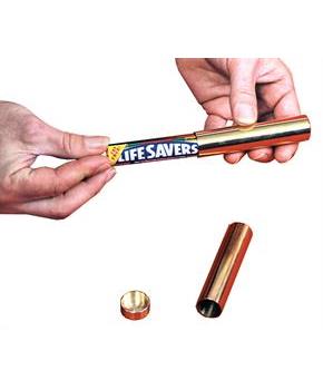 Elusive Lifesavers