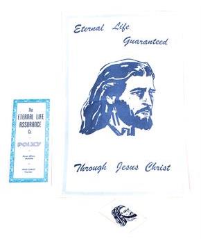 Eternal Insurance Policy