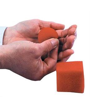 Ball Square Mystery
