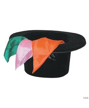Top Hat Magic