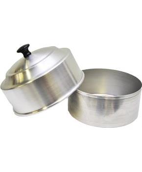 Aluminum Cake Pan