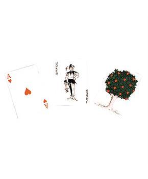Three Card Repeat