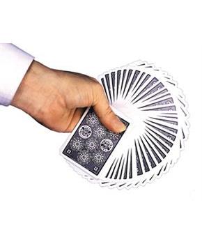 Eureka Deck