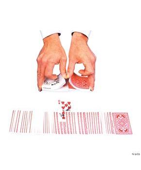 Cheek To Cheek Deck Enardoe